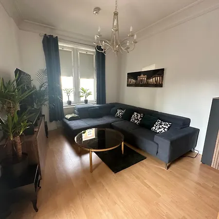 Matrix Appartement Leipzig