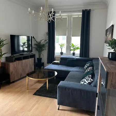 Matrix Appartement