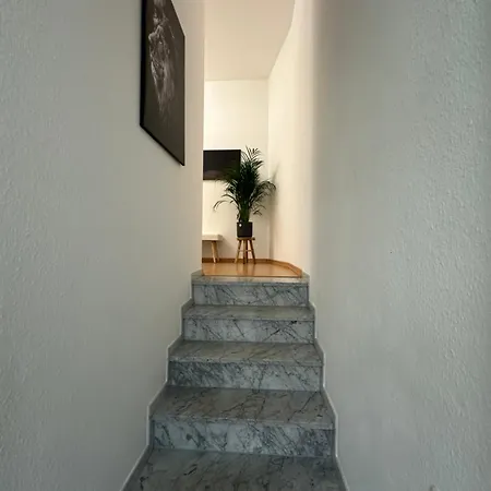 Apartment Matrix