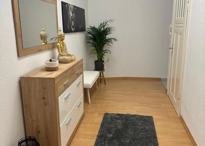 Matrix Daire Leipzig